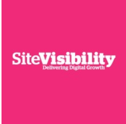 SEO Courses In Brighton - Sitevisibility logo