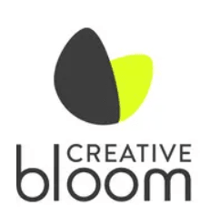 SEO Courses In Brighton - Creative bloom logo