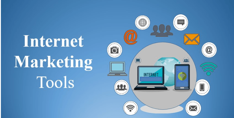 Digital Marketing Skills in UAE - Digital marketing tools