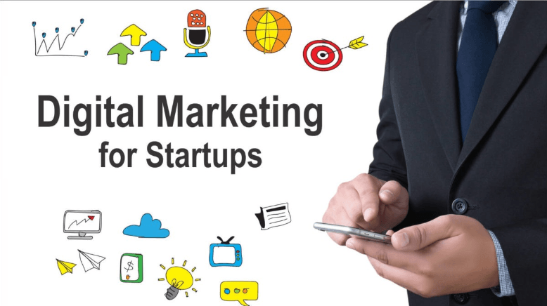  Scope Of Digital Marketing In Sharjah - Digital Marketing for Startups