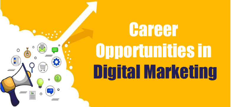 Scope Of Digital Marketing In Sharjah - Digital Marketing Career