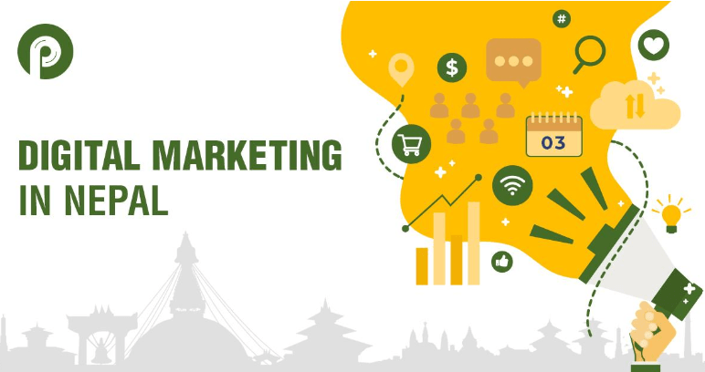 Benefits Of Digital Marketing in Nepal - Digital Marketing in Nepal