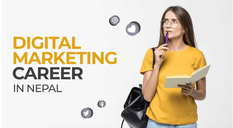  Is digital marketing a good career in Nepal - Digital Marketing Career In Nepal