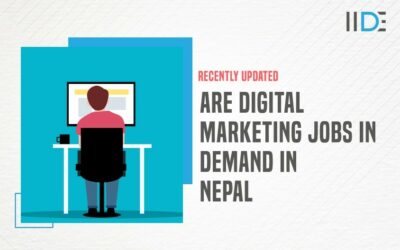 Top 8 Reasons Why Digital Marketing Jobs are in Demand in Nepal
