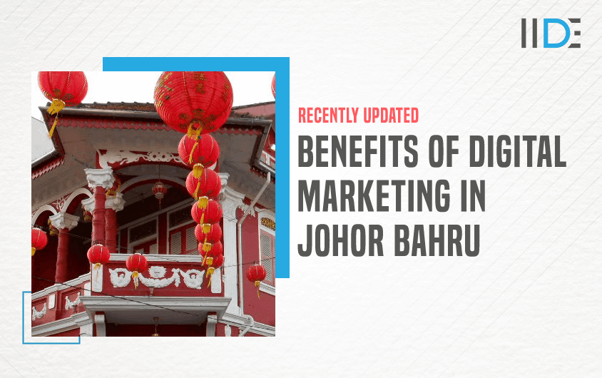 Benefits of Digital marketing in johor bahru - fearured image