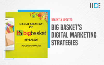 Key Takeaway Points From BigBasket’s Digital Marketing Strategy
