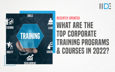 Top 5 Corporate Training Programs & Courses in 2022