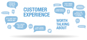 digital marketing trends in UAE - customer experience trend