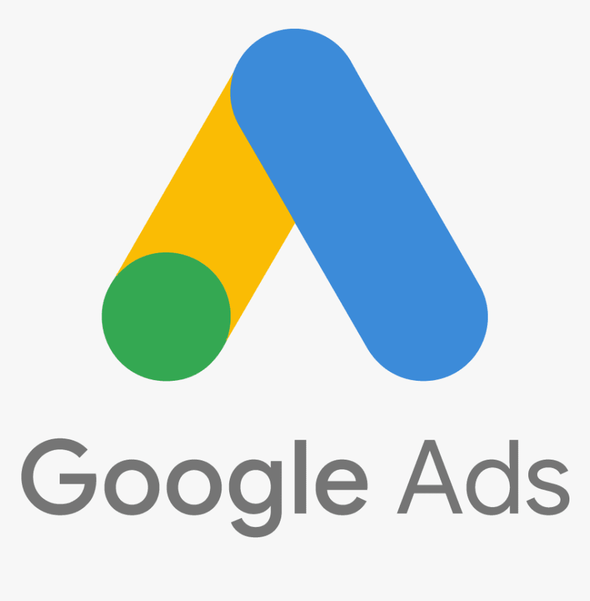 digital marketing skills in dubai - google ads logo 