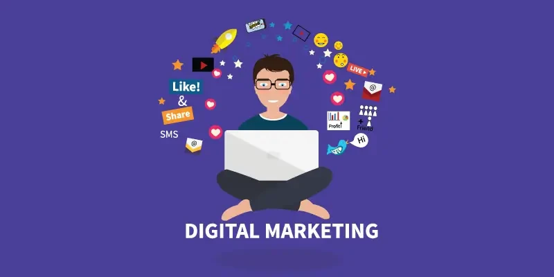 Scope of digital marketing in kuala lumpur - digital marketing for students