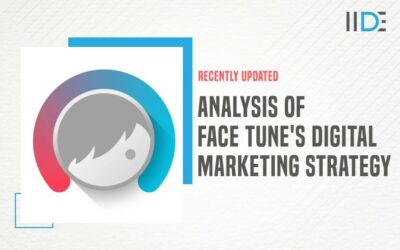 Facetune’s Digital Marketing Strategy – Detailed Case Study