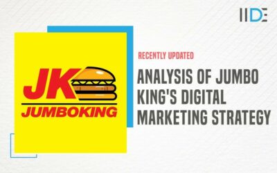 Complete Guide on Jumboking Digital Marketing Strategy