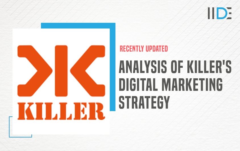 killer digital marketing strategy - featured image