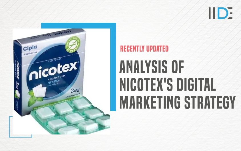 nicotex digital marketing strategy - featured image