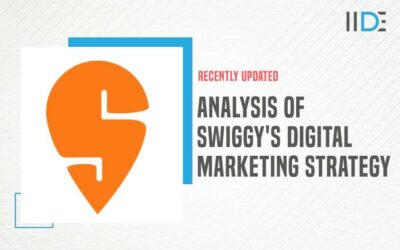 Swiggy – Digital Marketing Strategy of a Food Delivery App
