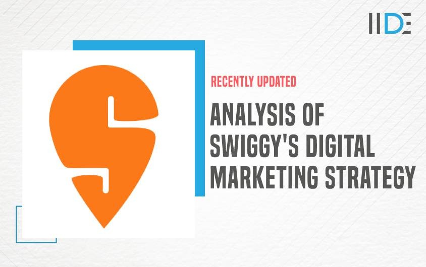 swiggy digital marketing strategy - featured image