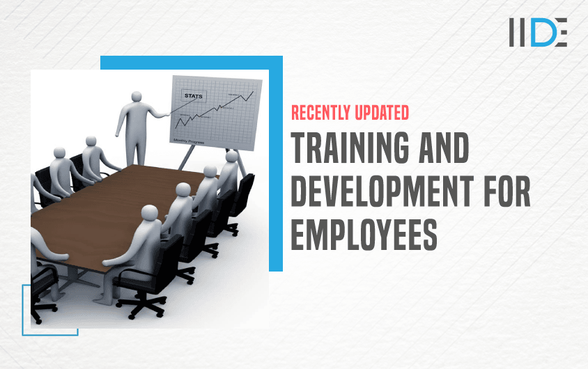 training and development for employees - featured image