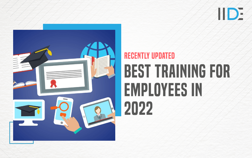 training for employees - feature image
