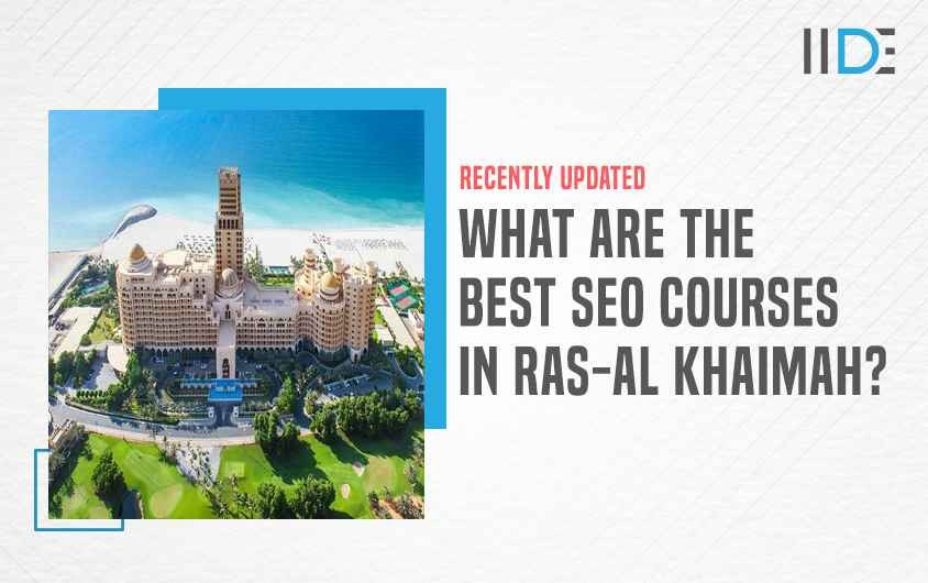 SEO Courses Ras-Al Khaimah - Featured Image