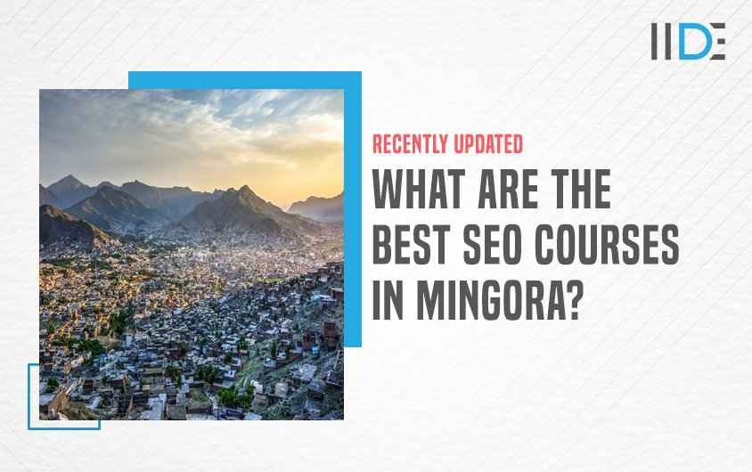 SEO Courses in Mingora - Featured Image