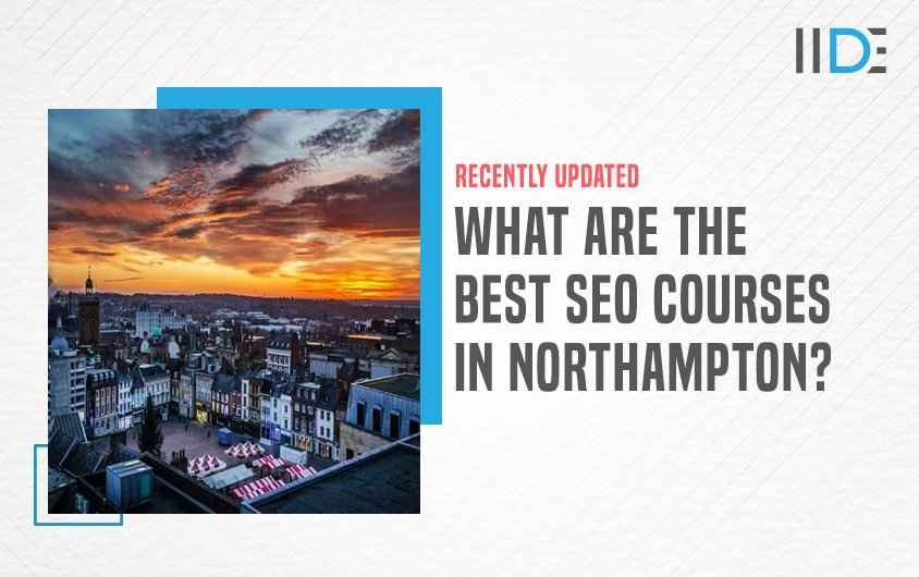 SEO Courses in Northampton - Featured Image