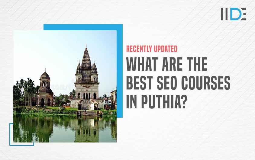 SEO Courses in Puthia - Featured Image