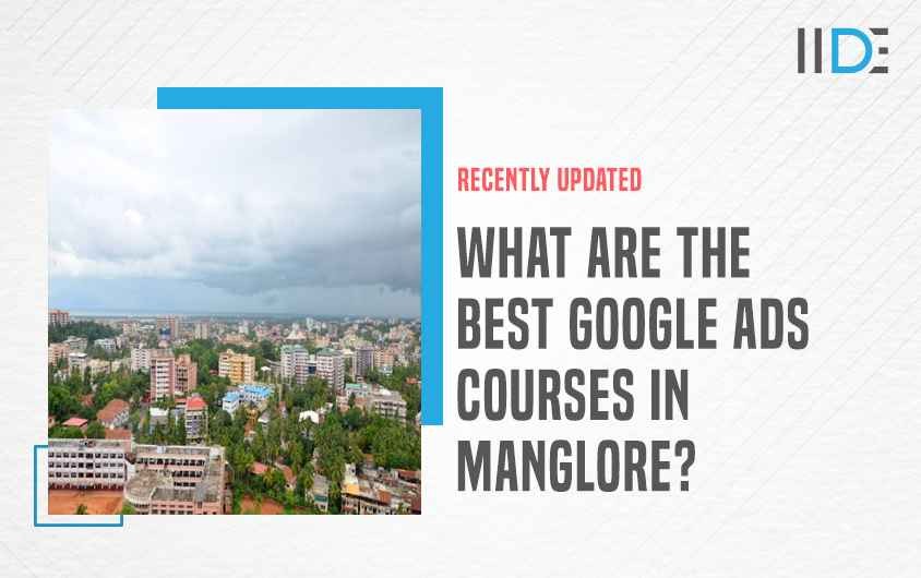 Google Ads Courses in Mangalore - Featured Image