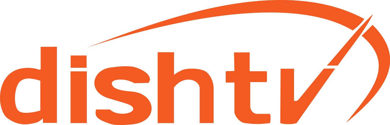 Marketing Strategy of dish tv - logo