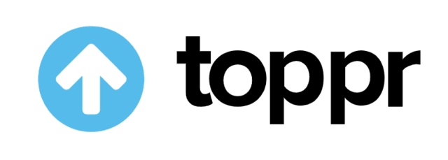 Marketing Strategy of Toppr - Toppr logo