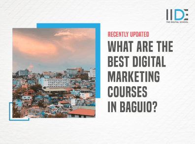 Digital Marketing Course in Baguio - Featured Image