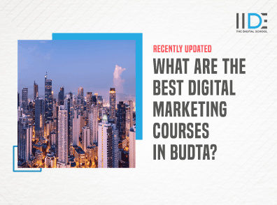 Digital Marketing Course in Budta - Featured Image