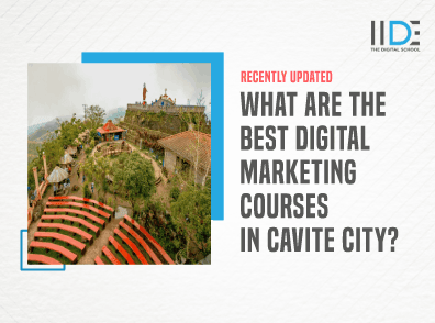 Digital Marketing Course in Cavite City - Featured Image