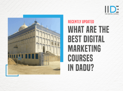 Digital Marketing Course in Dadu - Featured Image