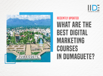 Digital Marketing Course in Dumaguete - Featured Image