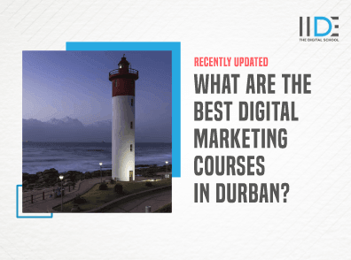 Digital Marketing Course in Durban - Featured Image