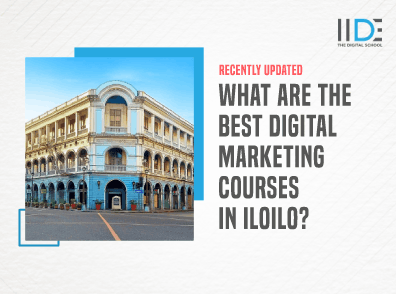 Digital Marketing Course in Iloilo - Featured Image