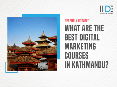 Digital Marketing Course in Kathmandu - Featured Image