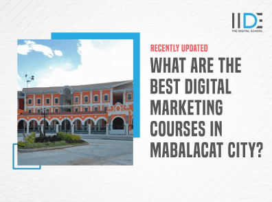 Digital Marketing Course in Mabalacat City - Featured Image