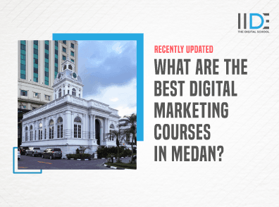 Digital Marketing Course in Medan - Featured Image