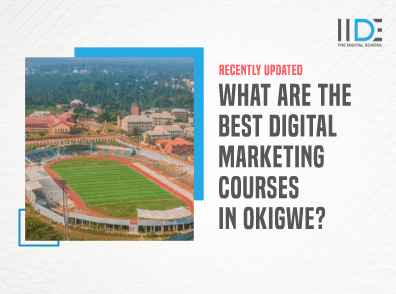 Digital Marketing Course in Okigwe - Featured Image