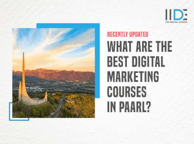 Digital Marketing Course in Paarl - Featured Image