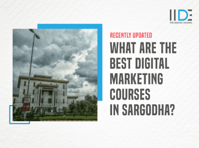Digital Marketing Course in Sargodha - Featured Image