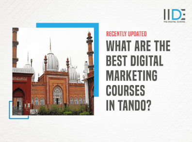 Digital Marketing Course in Tando - Featured Image
