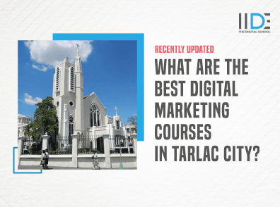 Digital Marketing Course in Tarlac City- Featured Image