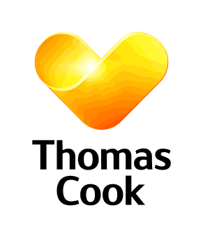 Marketing Strategy of Thomas Cook - Thomas Cook Logo