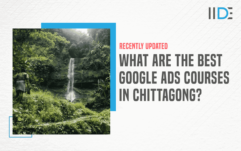 Google Ads Courses In Chittagong - Featured Image