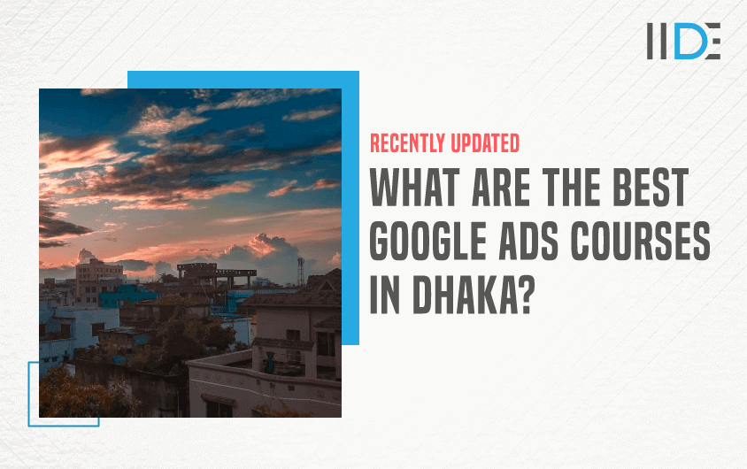 Google Ads Courses In Dhaka - Featured Image
