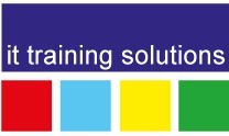 Google Ads Courses in Birmingham - IT Training Solutions logo