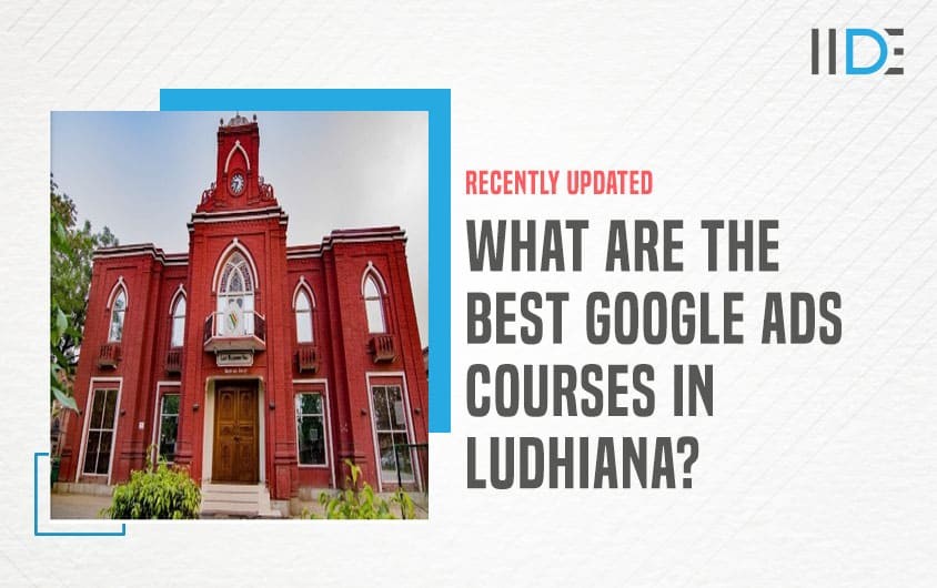 Google Ads Courses in Ludhiana - Featured Image