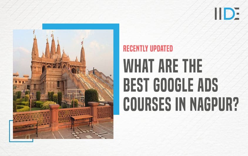 Google Ads Courses in Nagpur - Featured Image